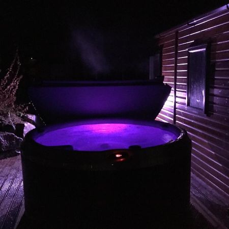 Cairn View Chalet Βίλα Aviemore Εξωτερικό φωτογραφία