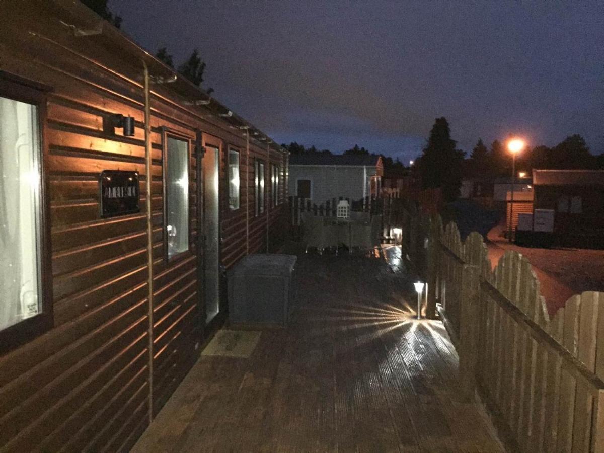 Cairn View Chalet Βίλα Aviemore Εξωτερικό φωτογραφία