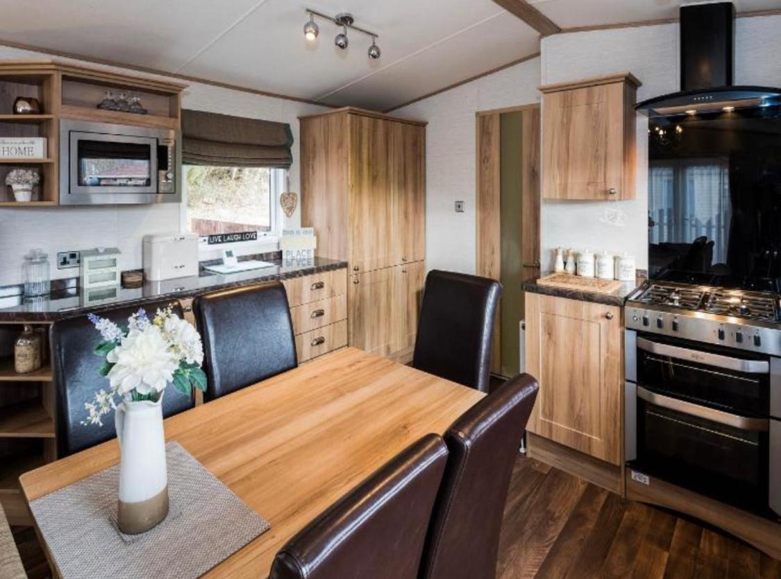 Cairn View Chalet Βίλα Aviemore Εξωτερικό φωτογραφία