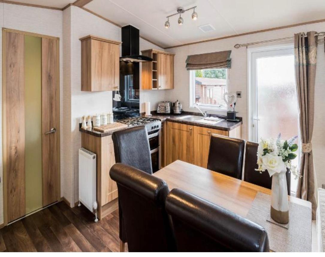 Cairn View Chalet Βίλα Aviemore Εξωτερικό φωτογραφία