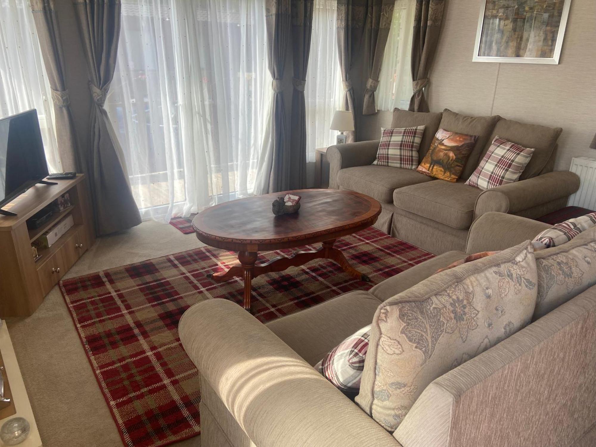 Cairn View Chalet Βίλα Aviemore Εξωτερικό φωτογραφία